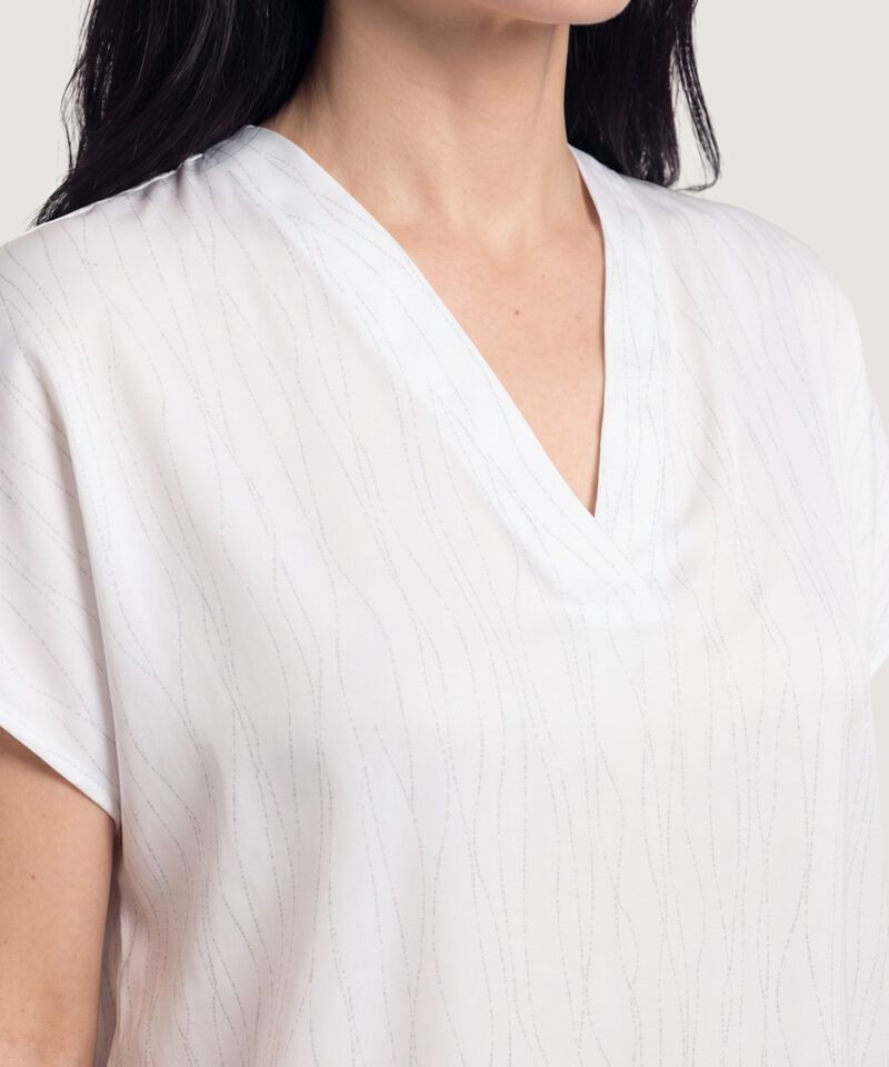 blusas de moda