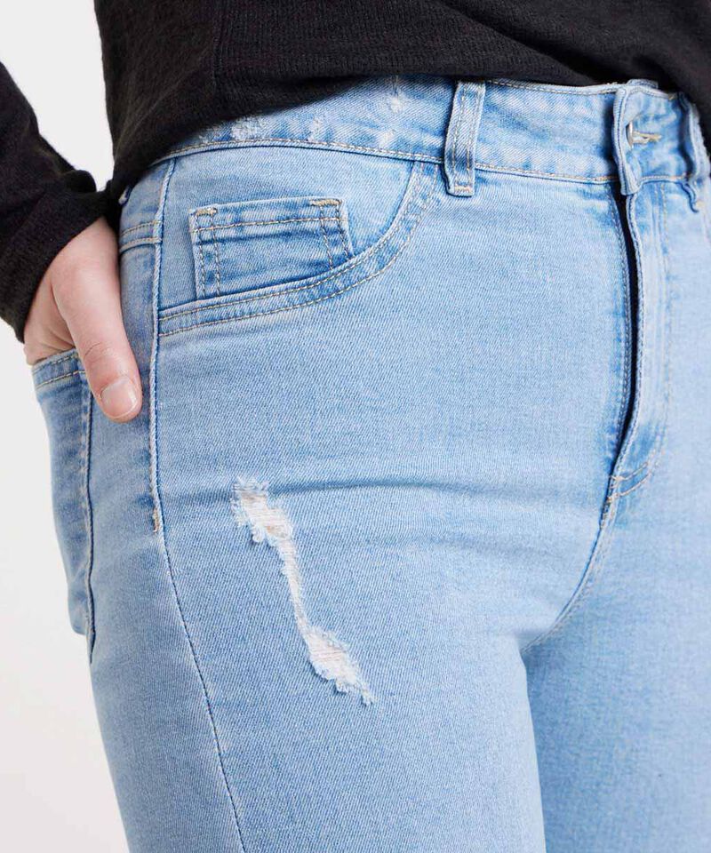 jeans mujer