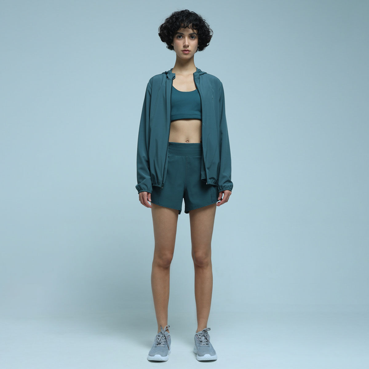 top deportivo mujer