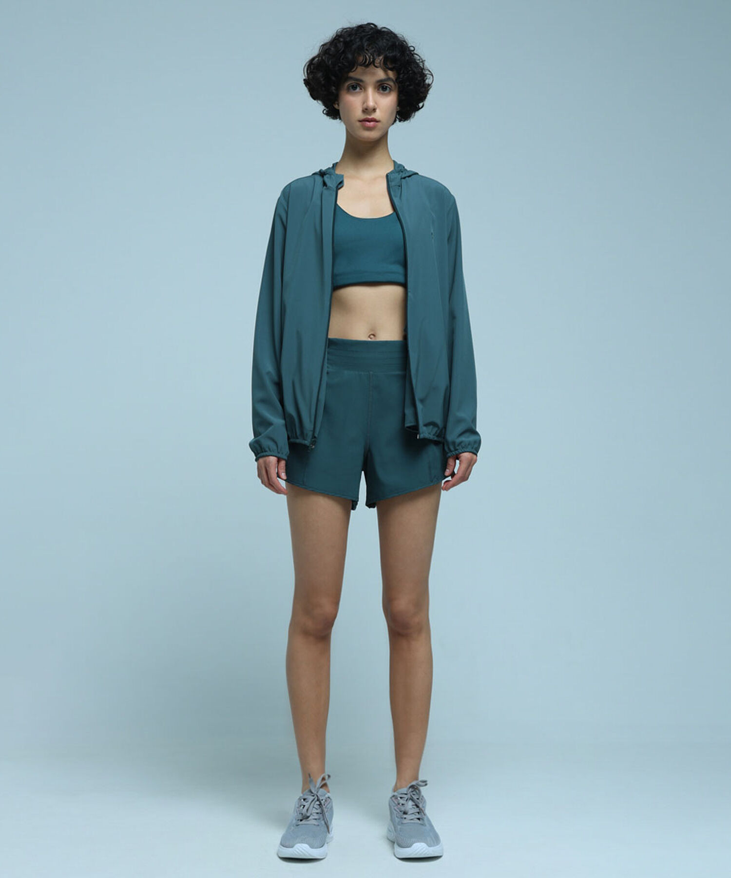 top deportivo mujer