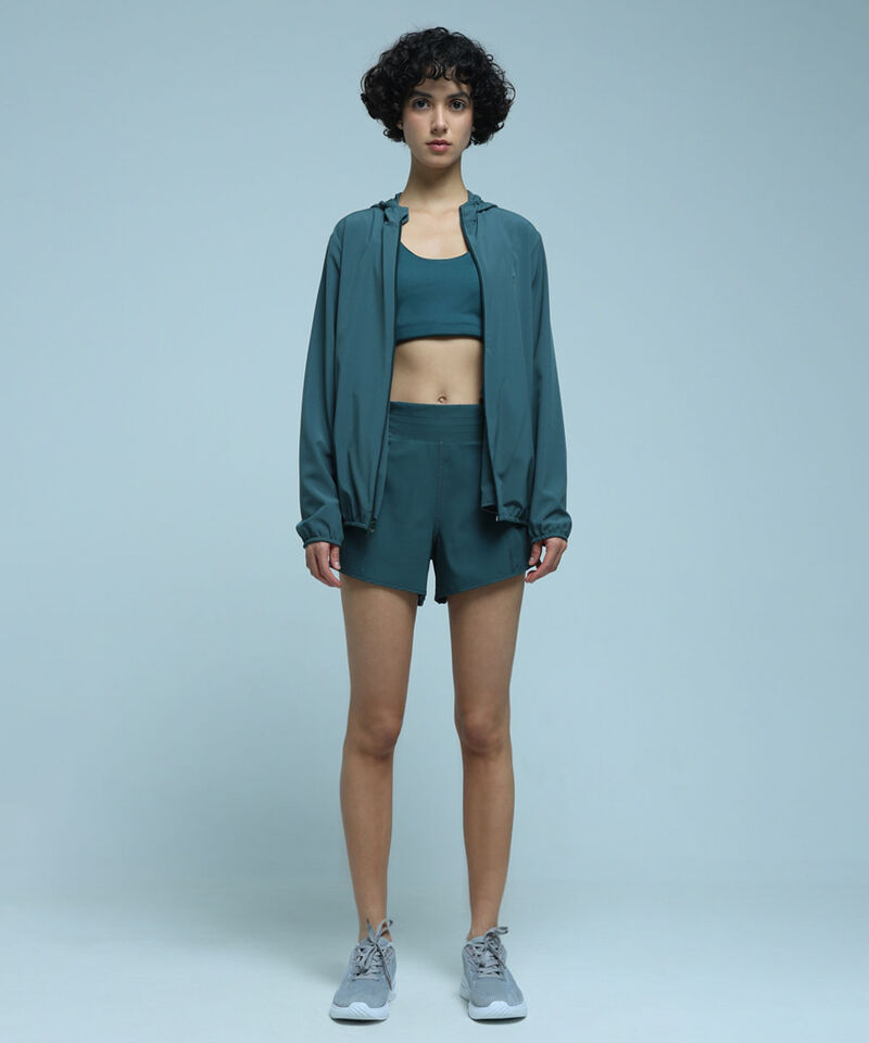 top deportivo mujer