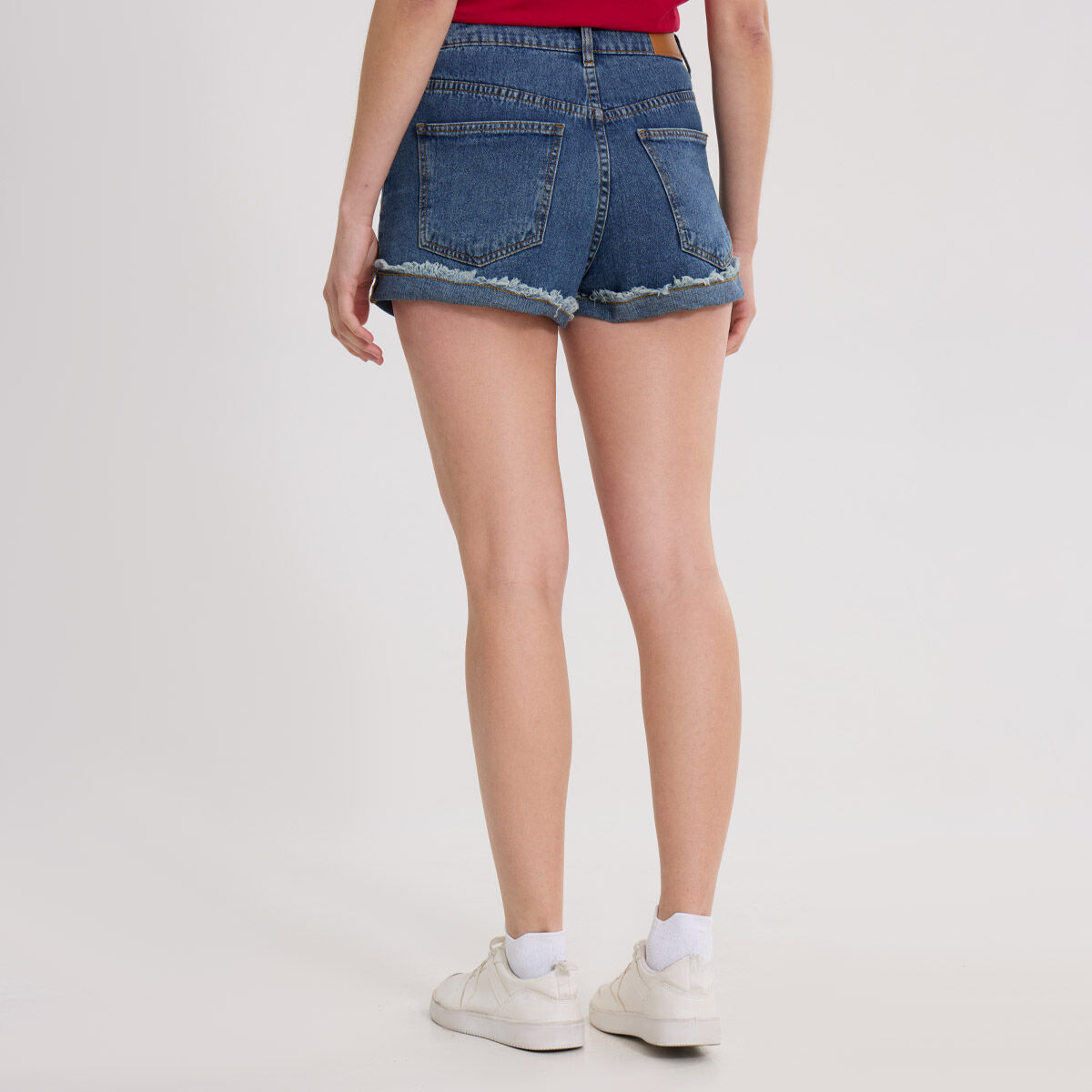 shorts mujeres