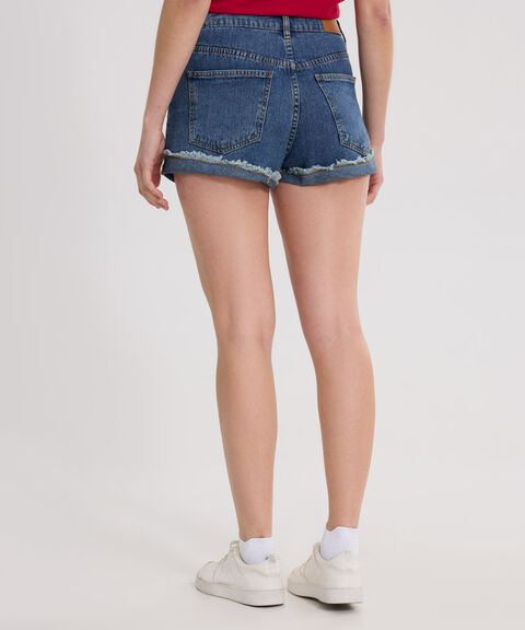 shorts mujeres image number null