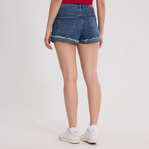 shorts mujeres image number null