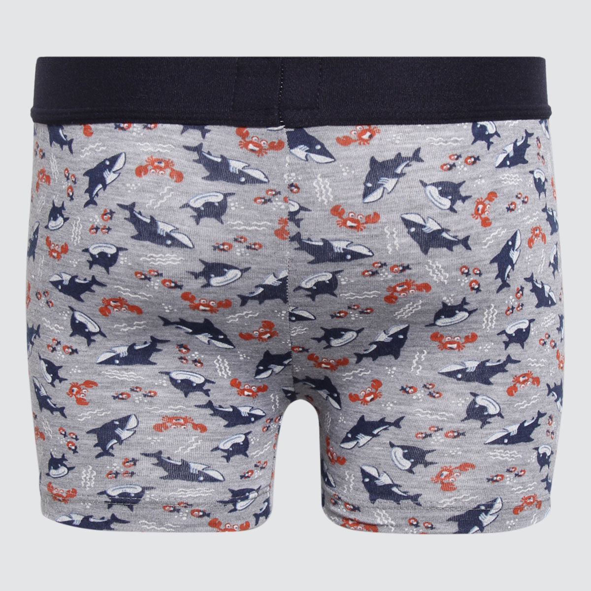 boxer para niño