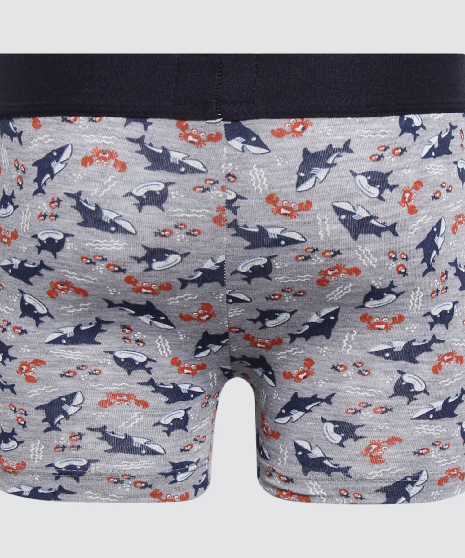 boxer para niño