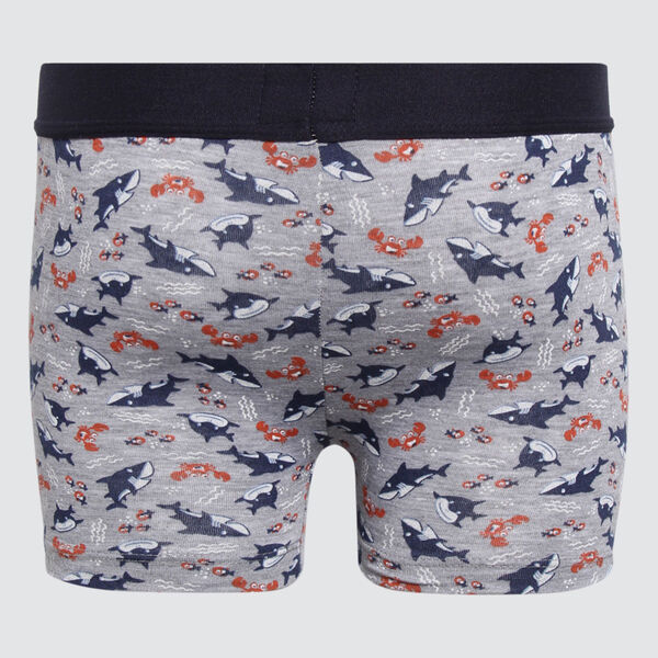 boxer para niño