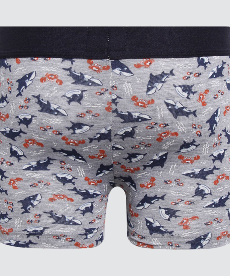 boxer para niño