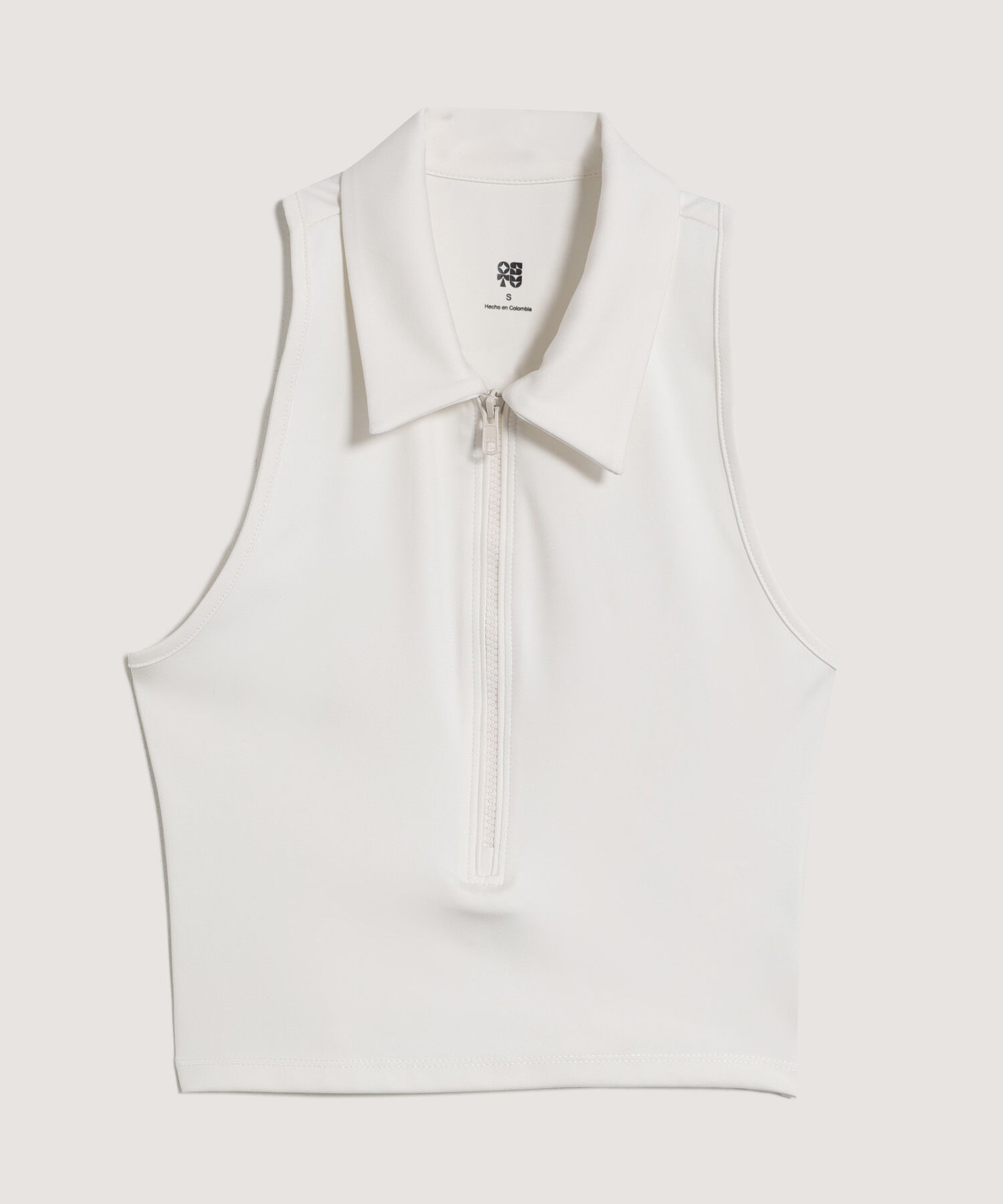 polo mujer