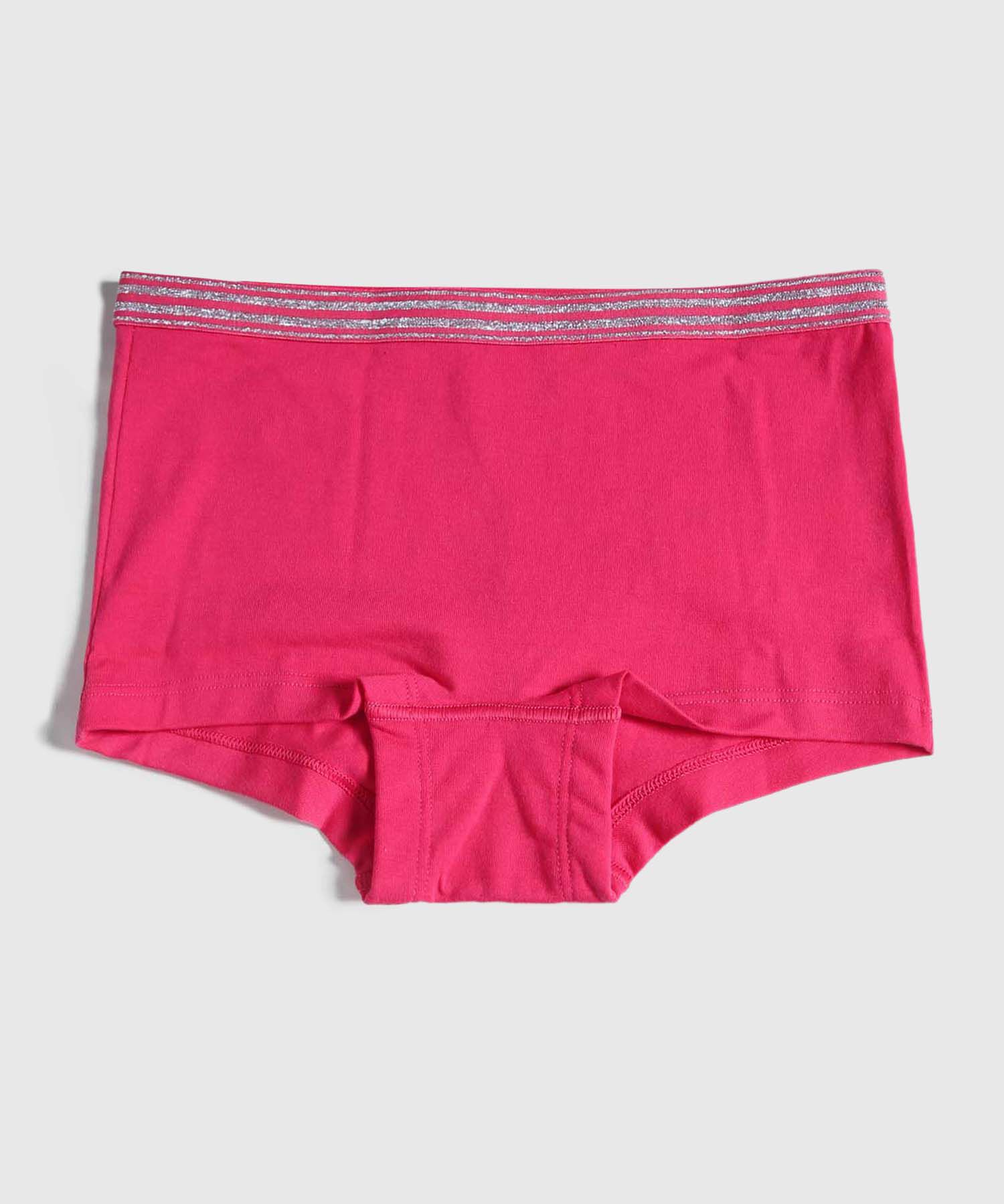 ropa interior para niñas