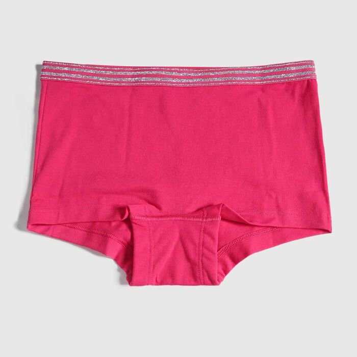 ropa interior para niñas