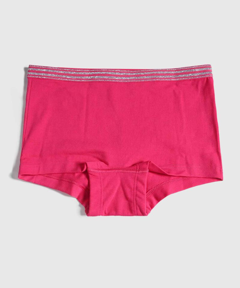 ropa interior para niñas