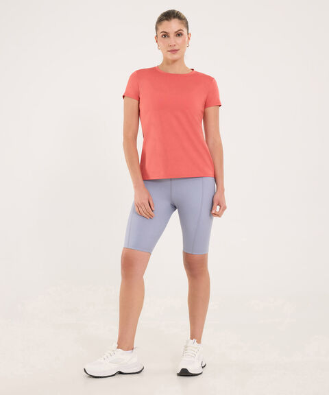 camisetas deportivas mujer image number null