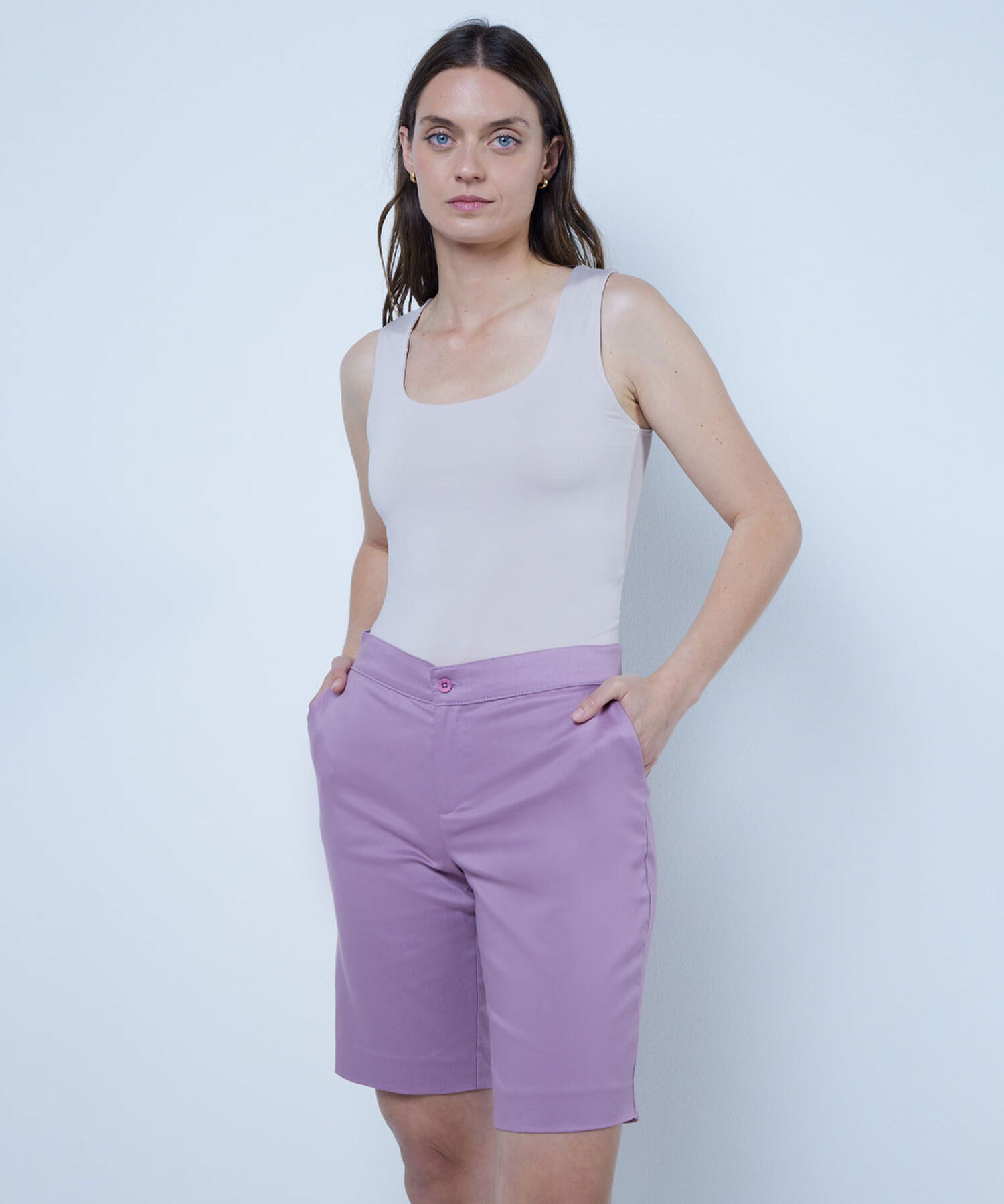 tops para mujer