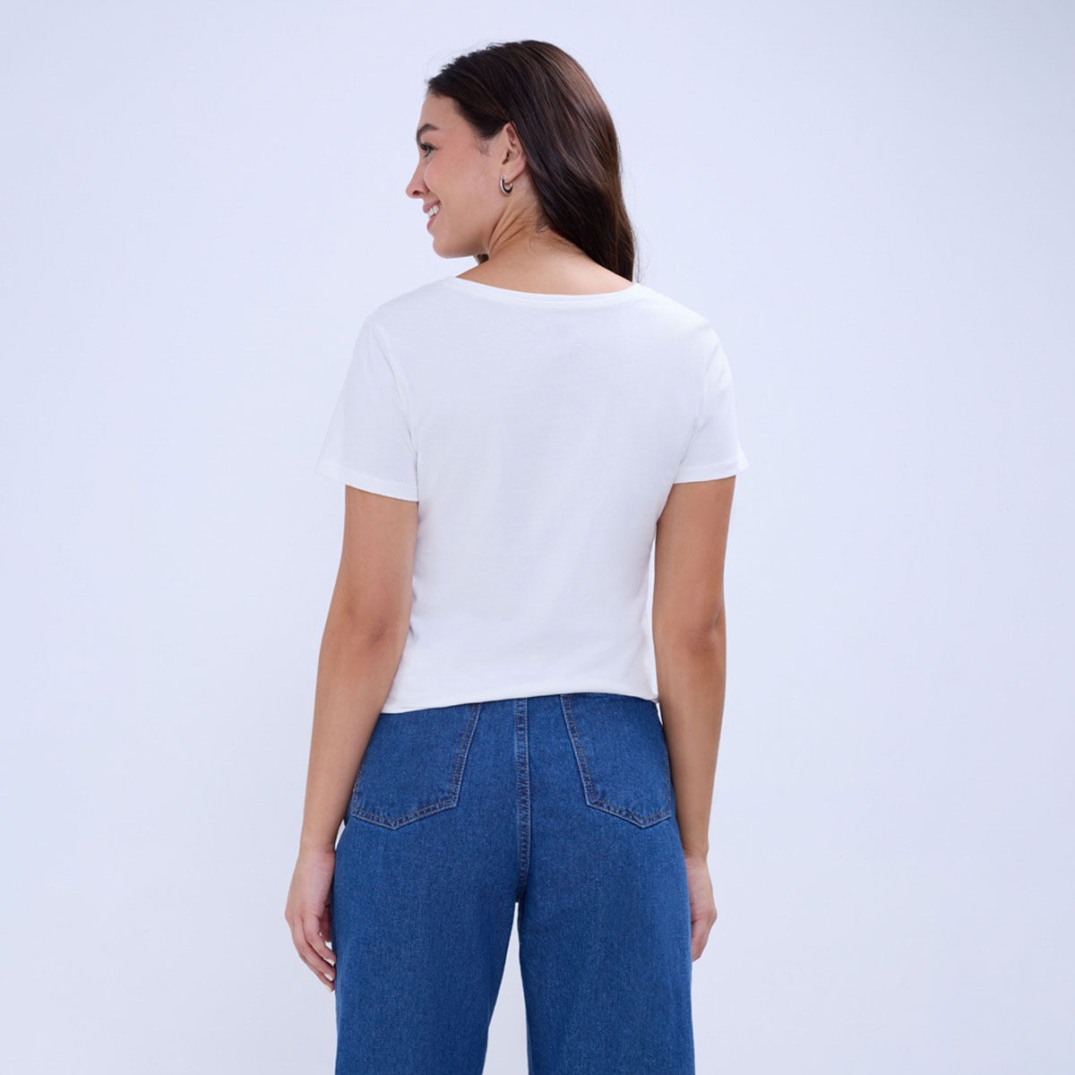 camisetas mujer