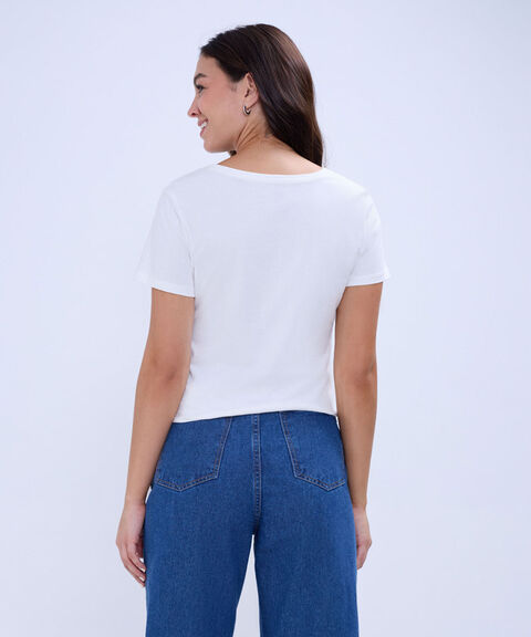 camisetas mujer image number null