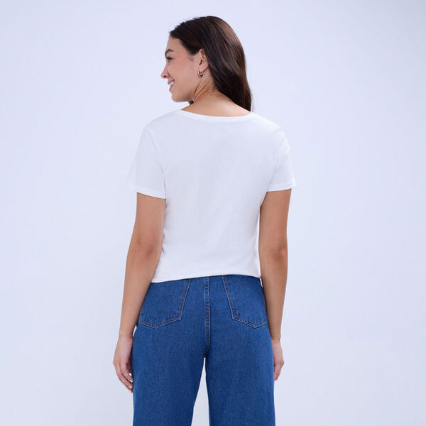 camisetas mujer image number null
