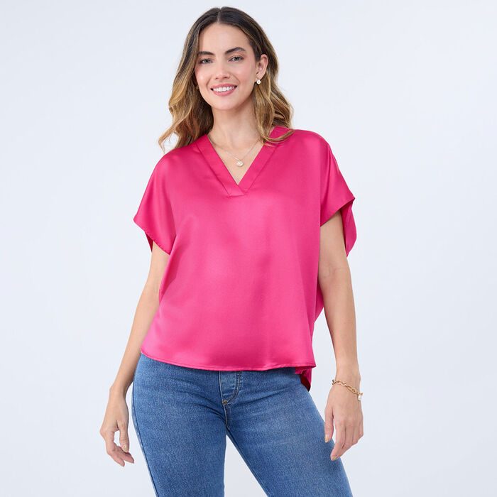 blusas de moda