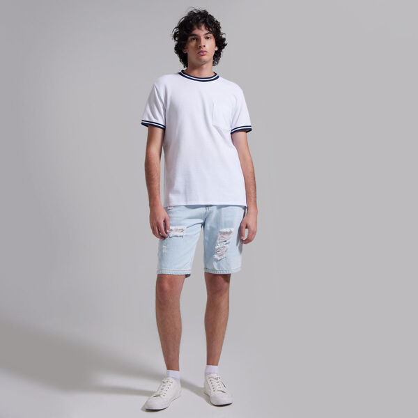 camisetas para hombre
