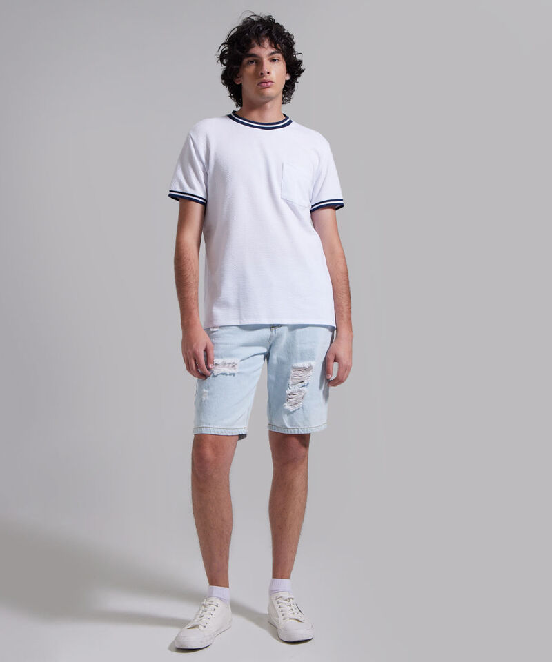 camisetas para hombre