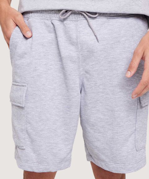bermudas para hombre image number null