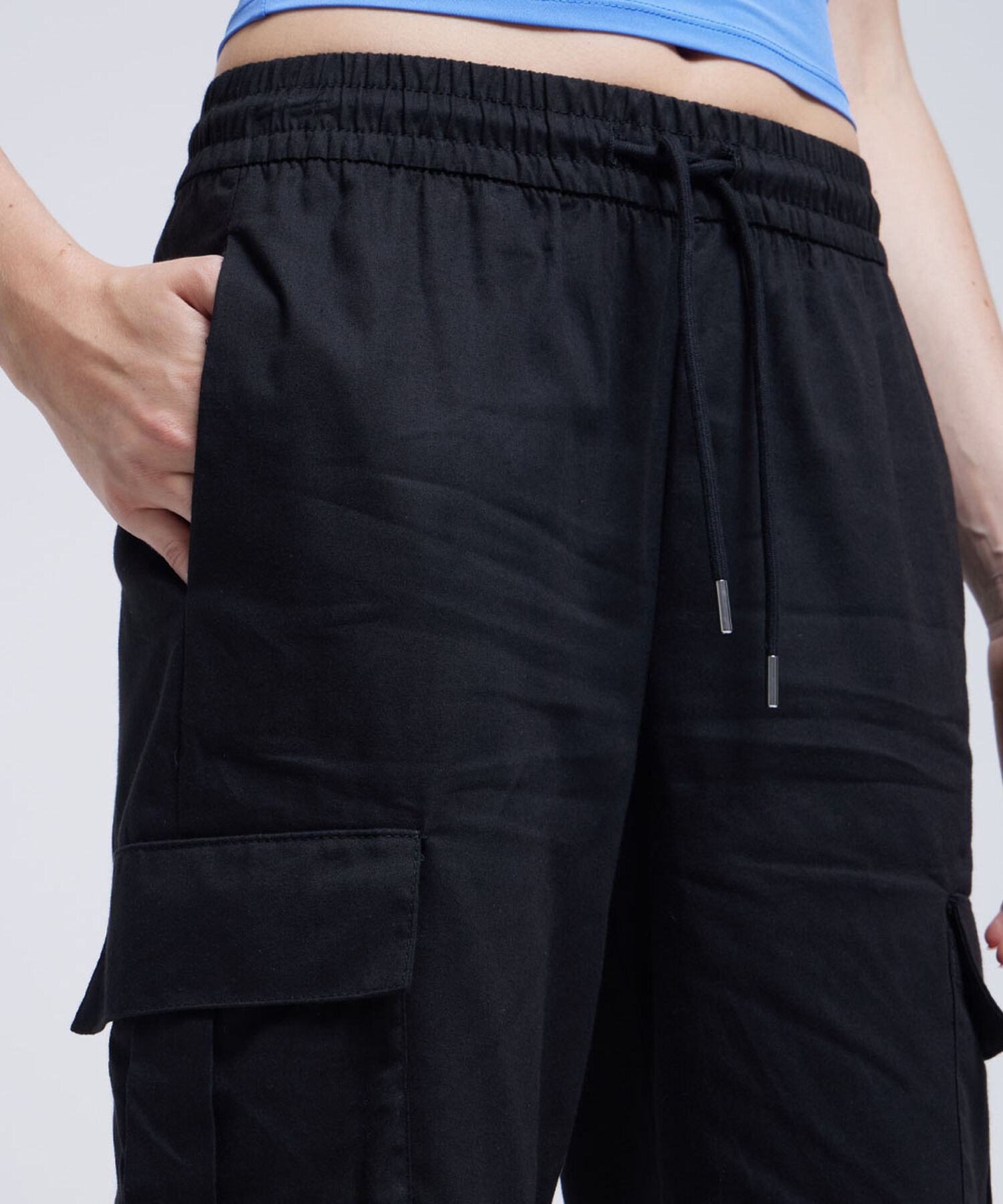pantalon para mujer