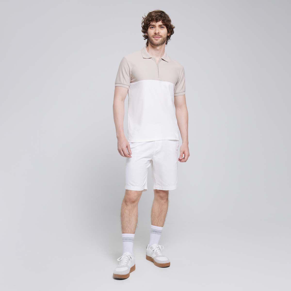 bermudas para hombre