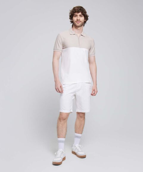 bermudas para hombre image number null