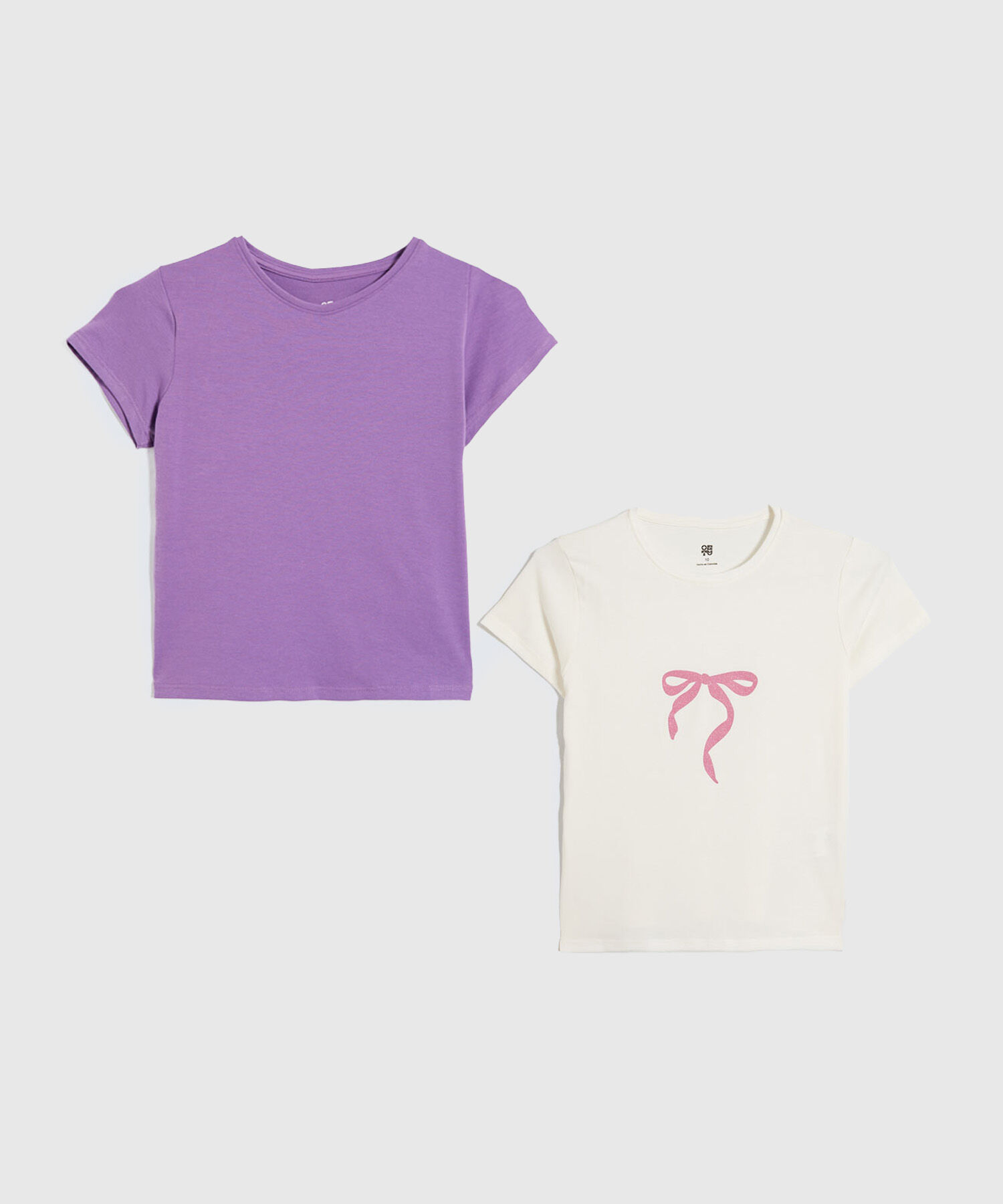 camisetas para niñas