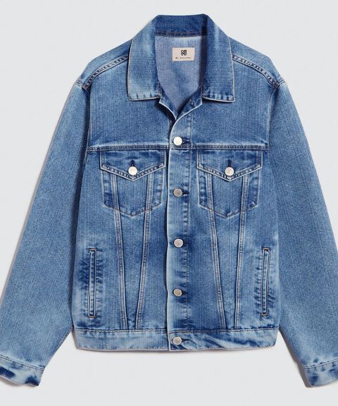 chaquetas para hombre