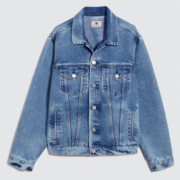 chaquetas para hombre