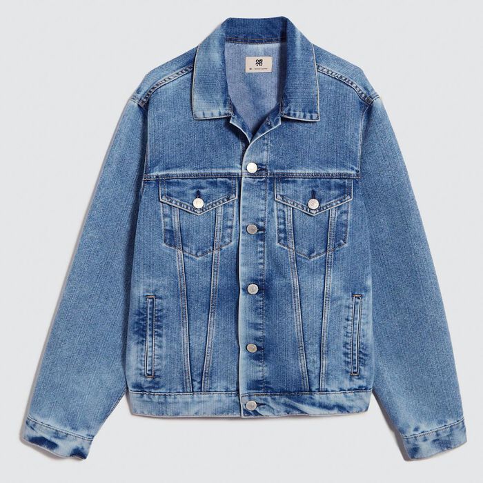chaquetas para hombre