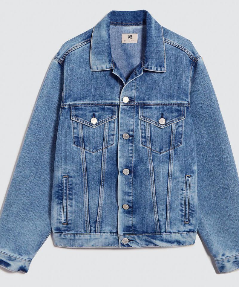 chaquetas para hombre