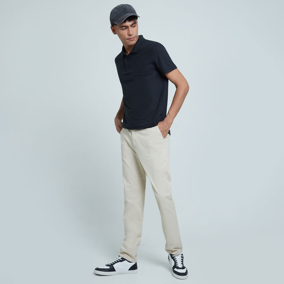 camisetas polo para hombre