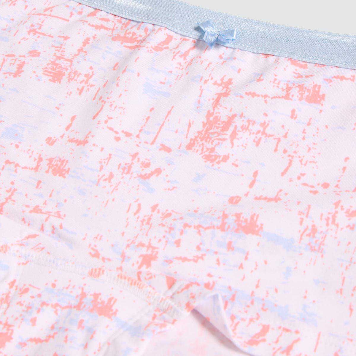 ropa interior para niñas