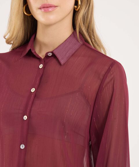 camisas para mujer