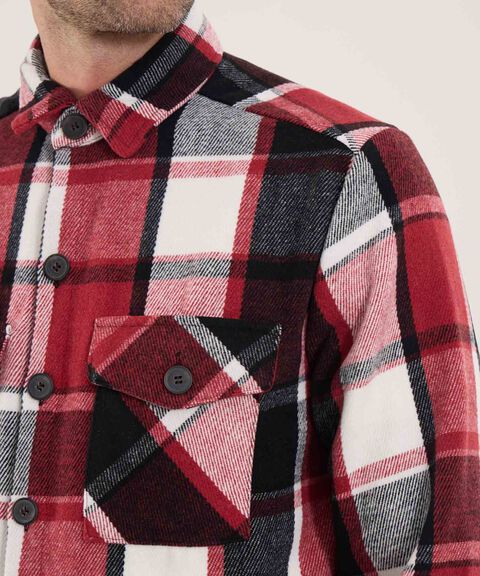 chaquetas para hombre