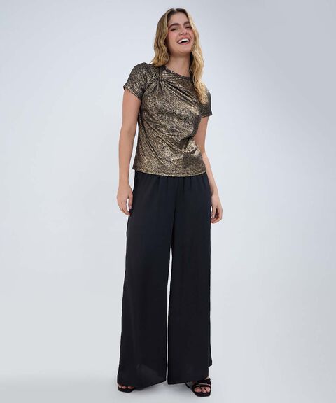 camisetas mujer
