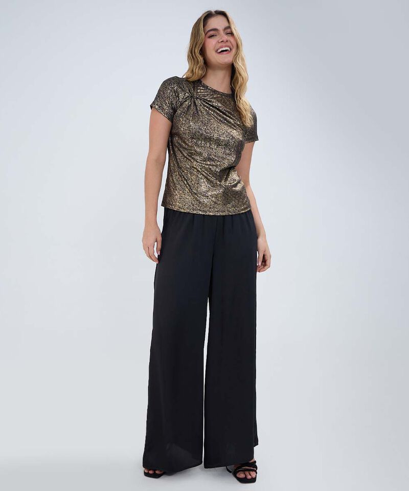camisetas mujer