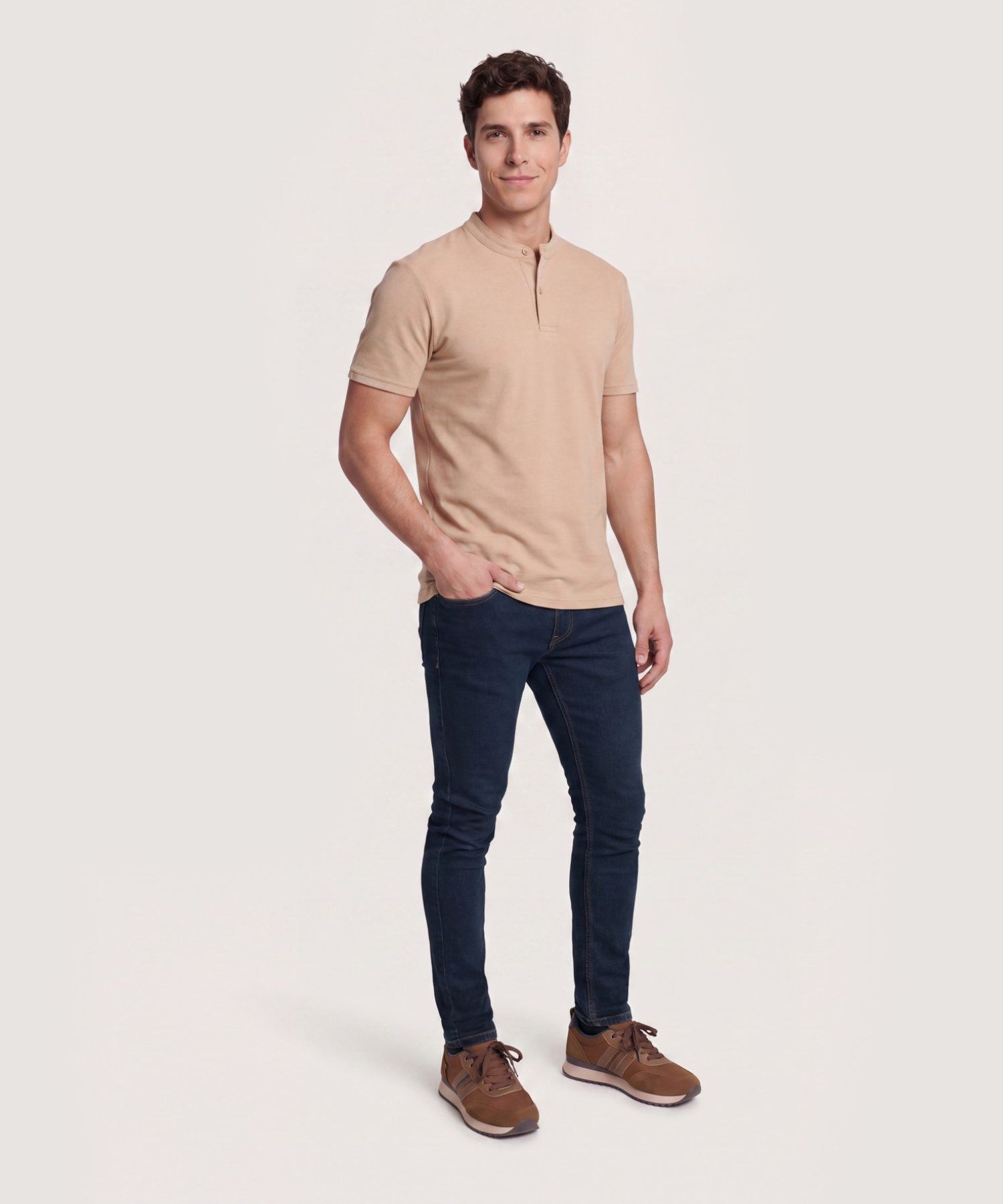 camisetas polo para hombre