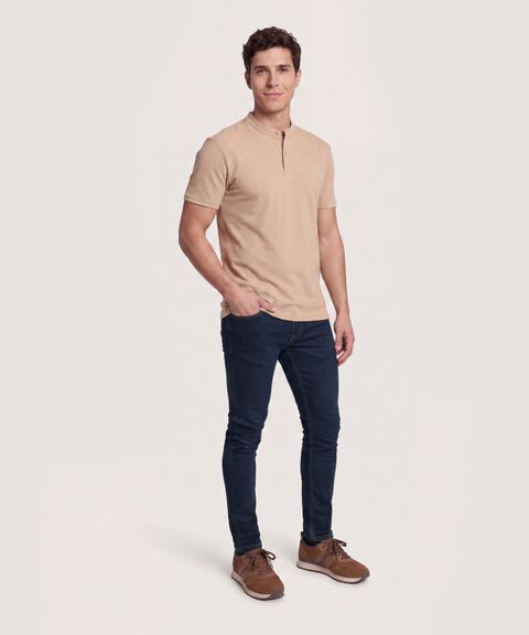 camisetas polo para hombre
