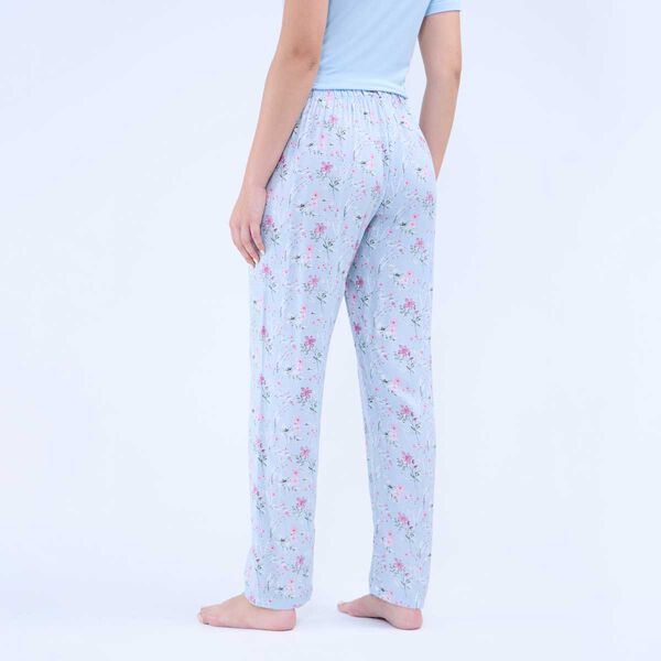 pijama de pantalon mujer image number null