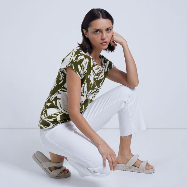 camisetas mujer