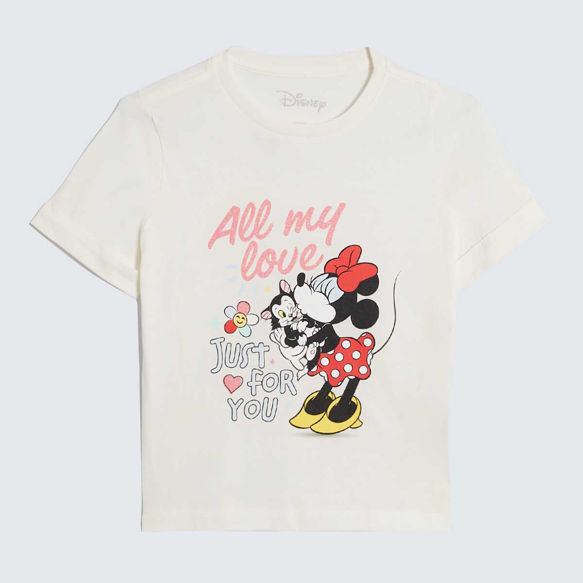 camisetas para niñas
