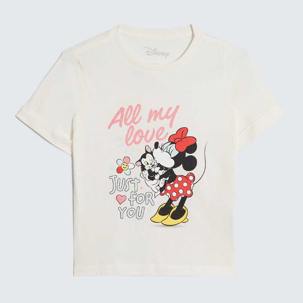 camisetas para niñas image number null