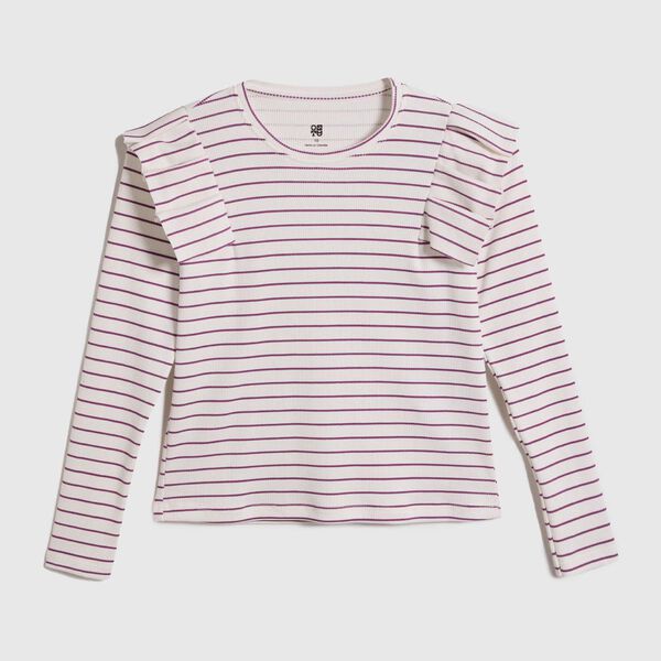 camisetas para niñas image number null