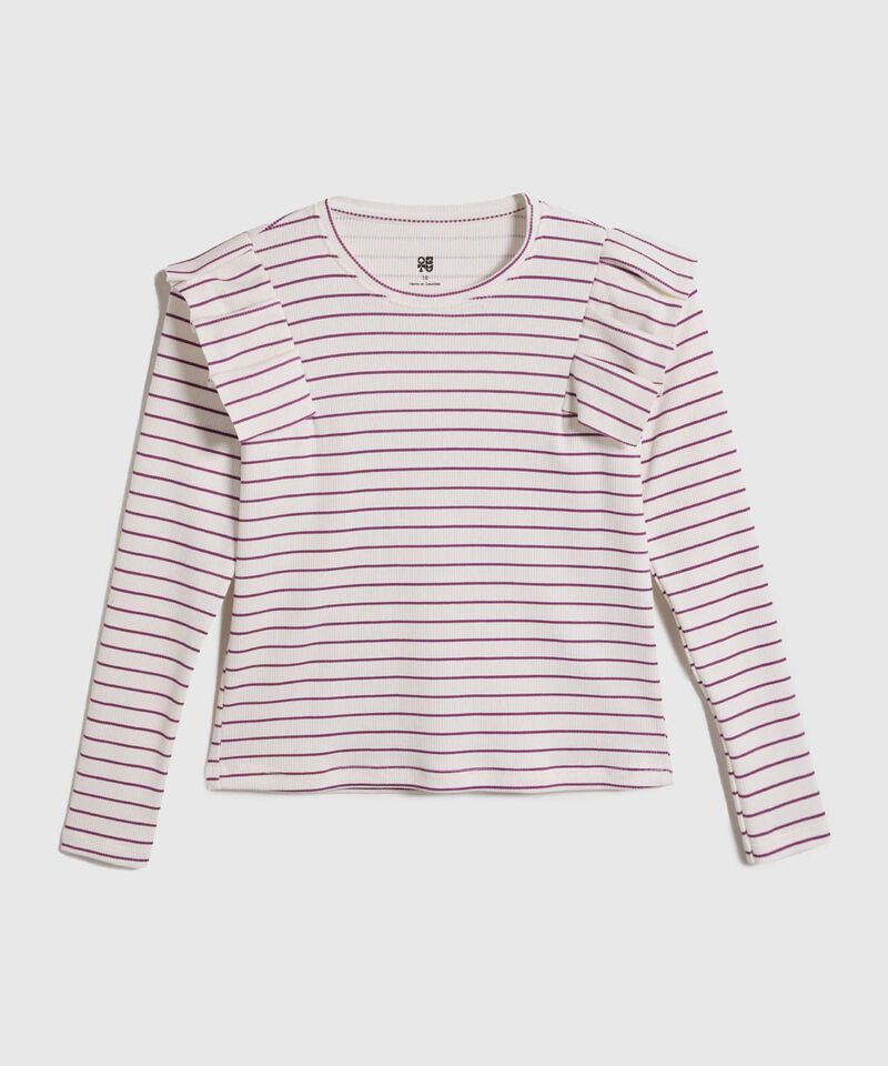 camisetas para niñas