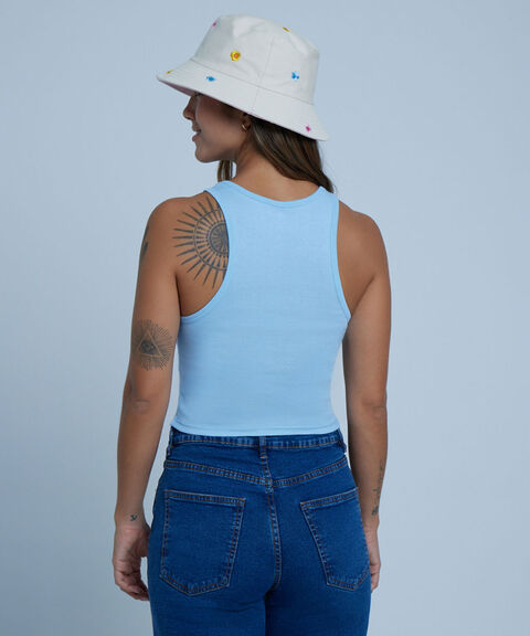 camisetas mujer image number null