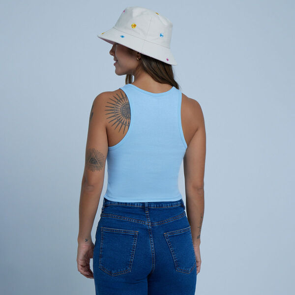 camisetas mujer image number null