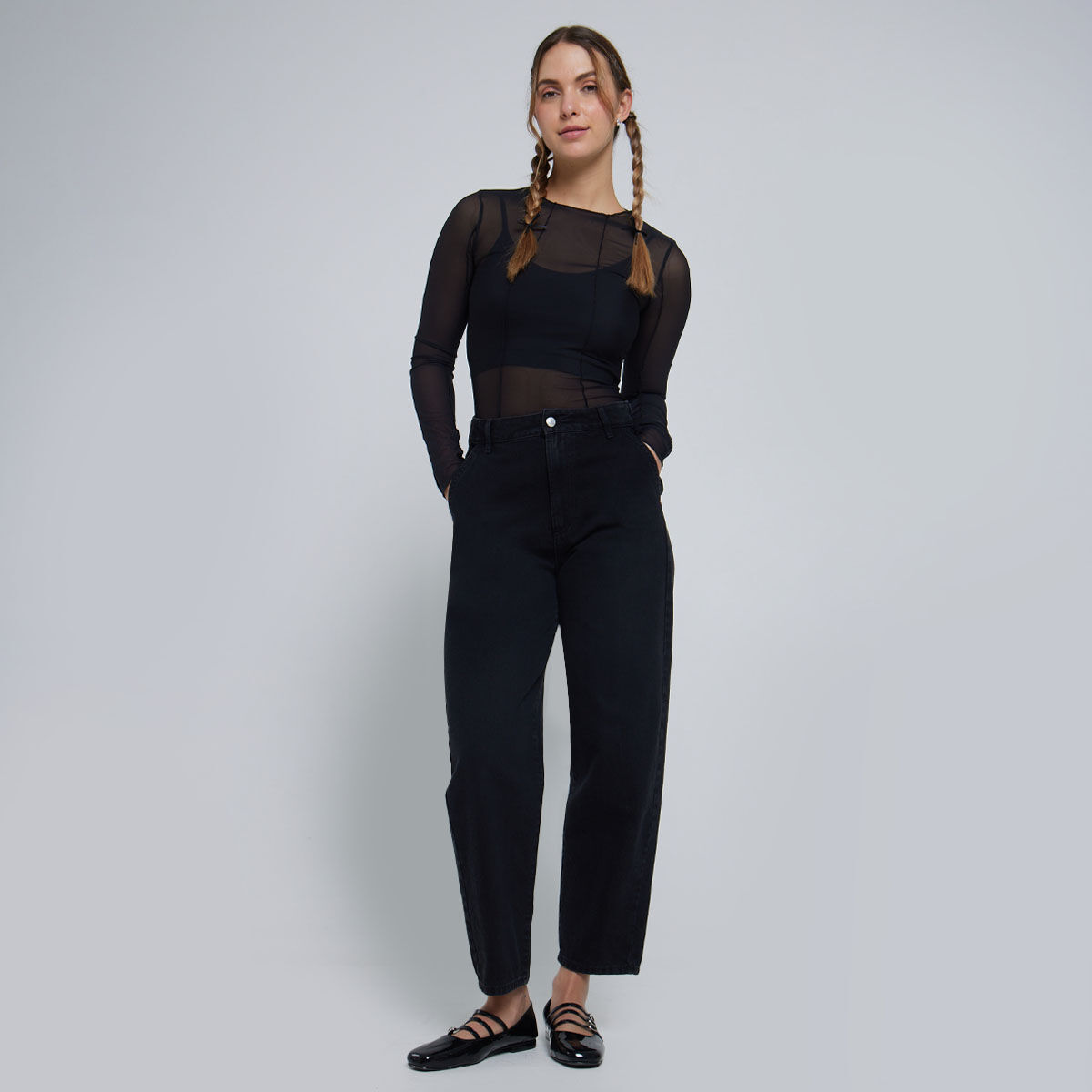 camisetas mujer